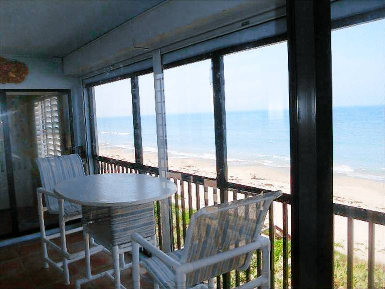 Condo  Melbourne Beach
