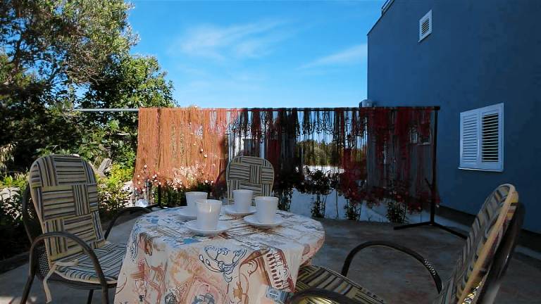 Ferienwohnung  Veli Rat