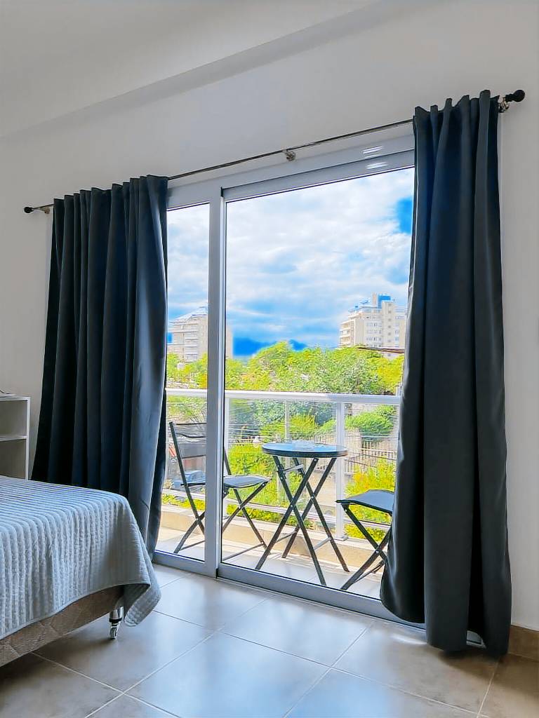 Apartamento  Salta
