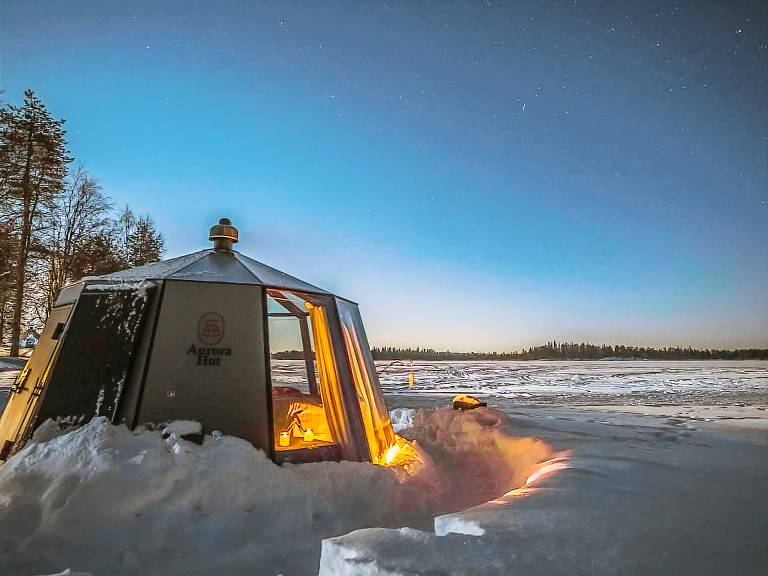 House with sauna — photo 4