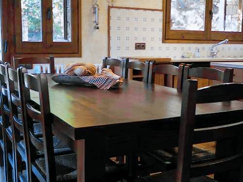 Chalet Berga