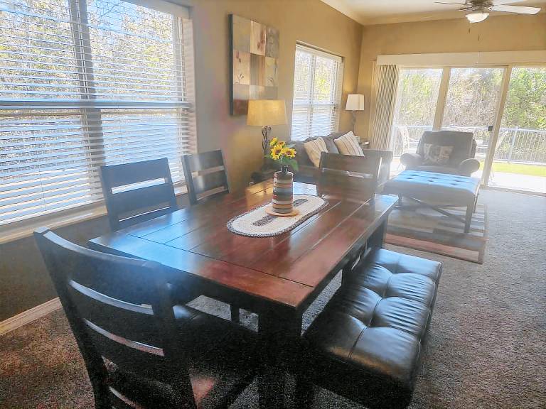 Condo Branson