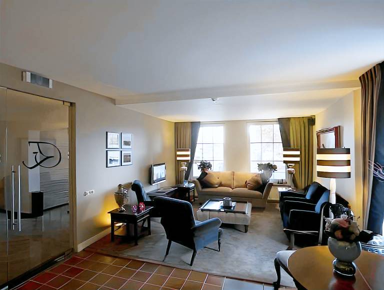 Hotel Edenpark