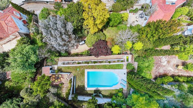 300 m² Villa