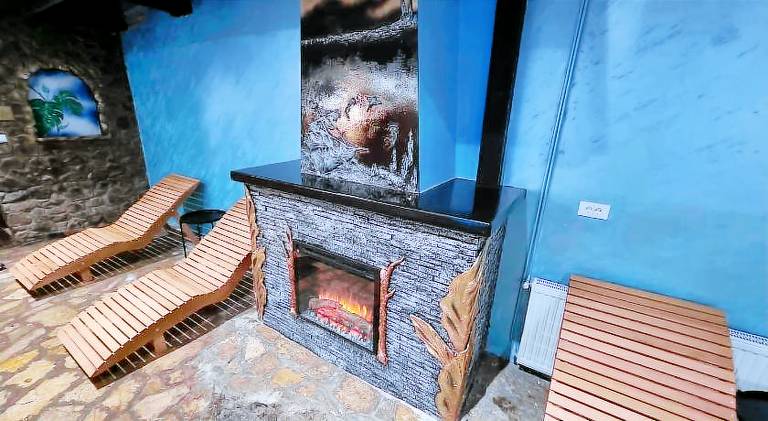 Club Satelit Zlatibor — photo 3