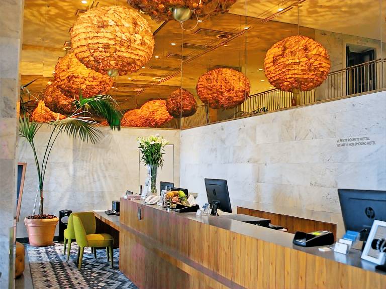 Best Western Plus Sthlm Bromma — photo 4