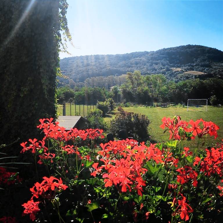 Ferienwohnung Castel di Sangro