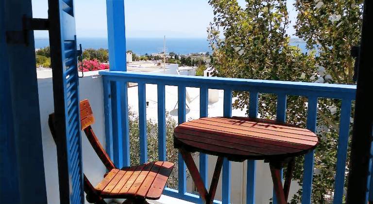 Nice serviced apartment with terrace, barbeque & garden | Pet-friendly — photo 2