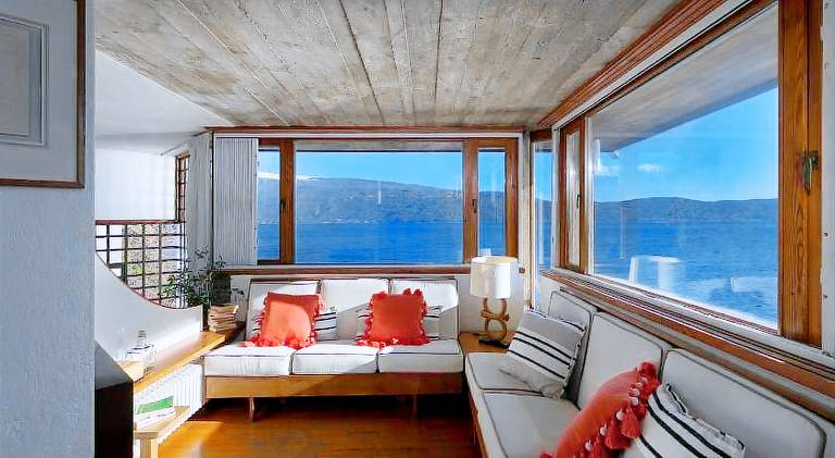 Villa with 3 rooms for 6 persons — photo 2