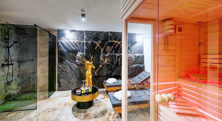 Hotel Julian Alps — photo 3