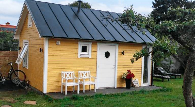 Leilighet Vätternäs