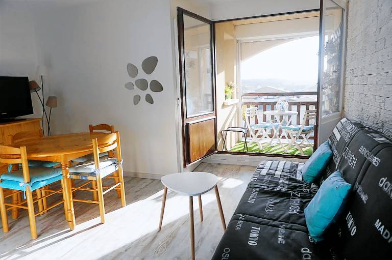 Appartement Biscarrosse