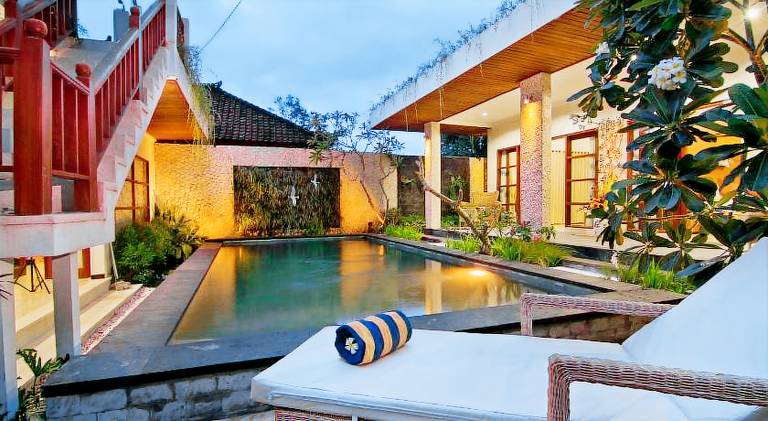 Maha Residence Guest House — photo 5