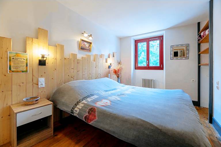 Chambre privée Vassieux-en-Vercors