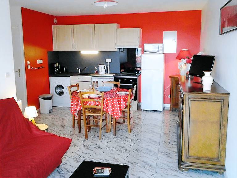 Appartement Saint-Palais-sur-Mer