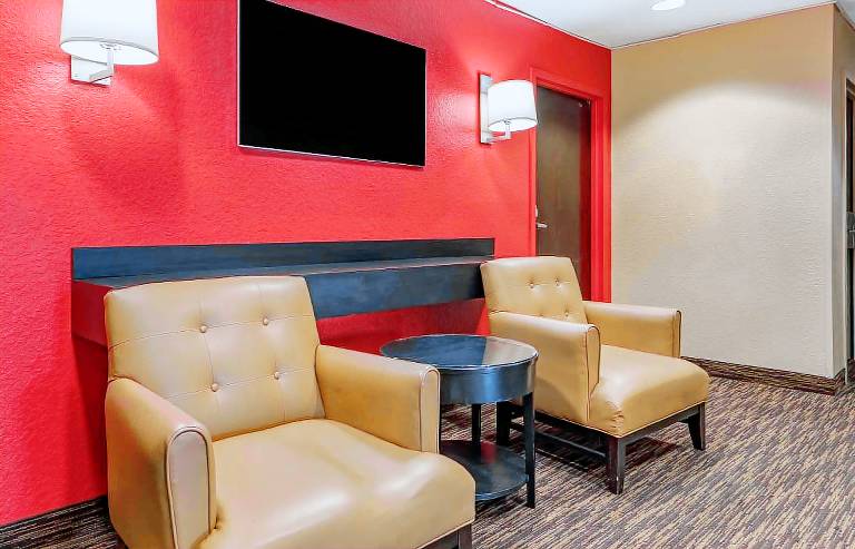 Extended Stay America Suites - Orlando - Orlando Theme Parks - Major Blvd. — photo 5