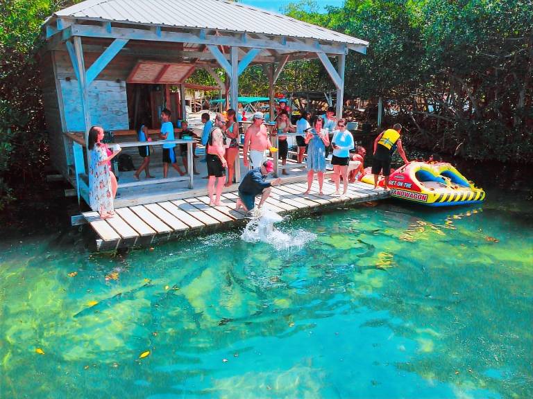 House Caye Caulker