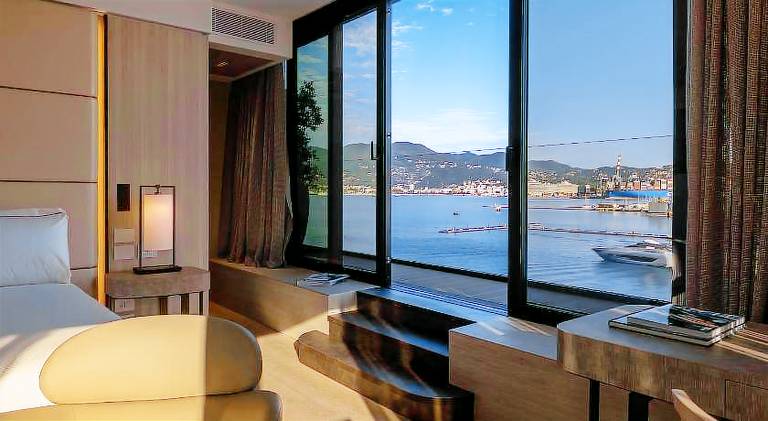 Porto Lotti Suite Hotel — photo 3