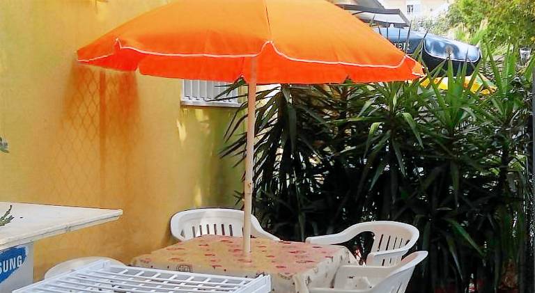 Serviced apartment with 2 rooms for 6 persons — photo 5
