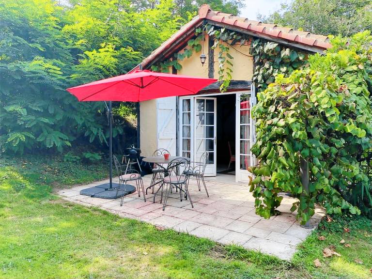 Cottage  Nogaro