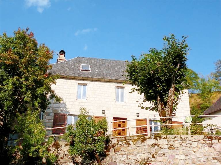 Cottage Le Lioran