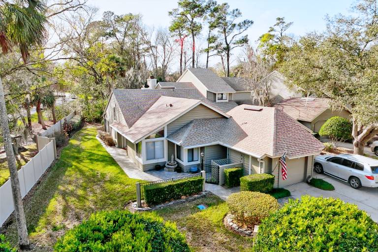 House Ponte Vedra Beach