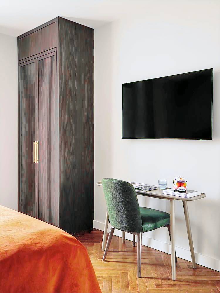 Apartment Silverstone