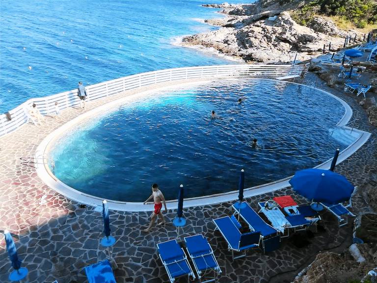 Appartamento Rio Marina