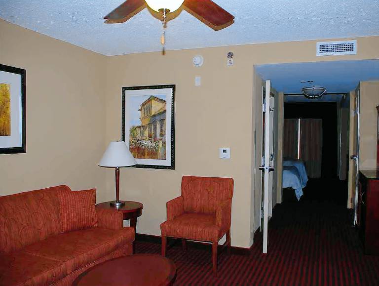 Hilton Garden Inn Tupelo in Tupelo, MS