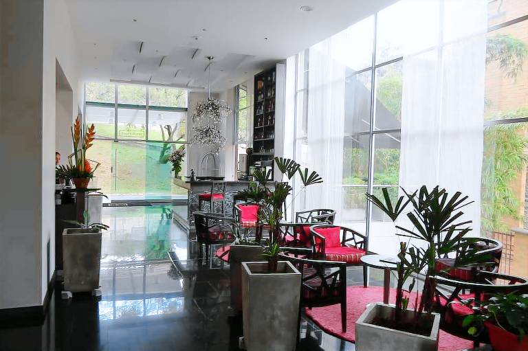 Hotel BH El Poblado