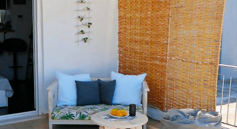 Apartment with terrace | Pets are welcome — photo 5
