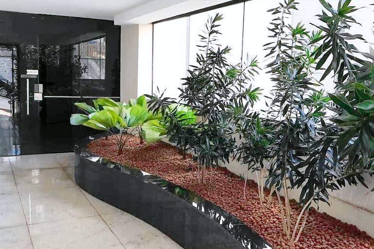 Apartamento Vila da Serra