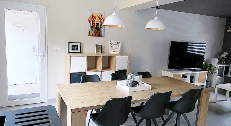 Apartment | Pet-friendly — photo 4