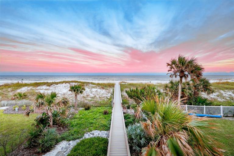 House  Atlantic Beach