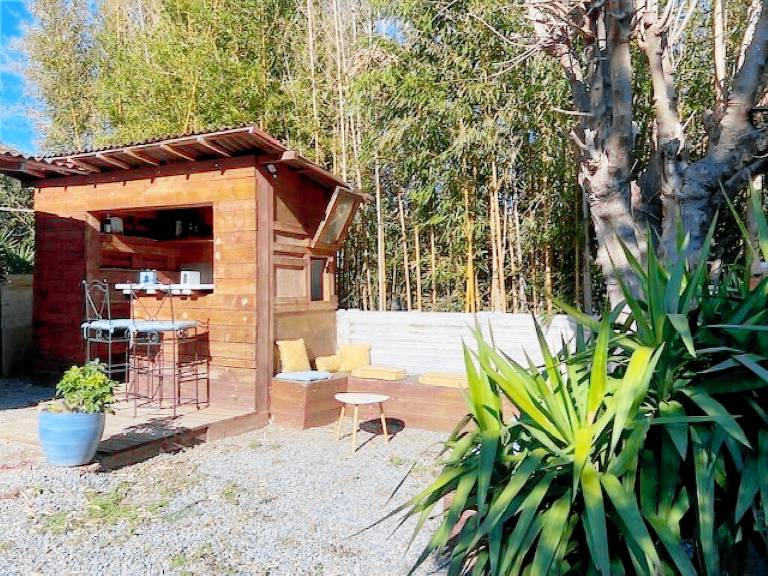Agriturismo Fréjus