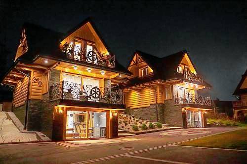 Villa Zakopane