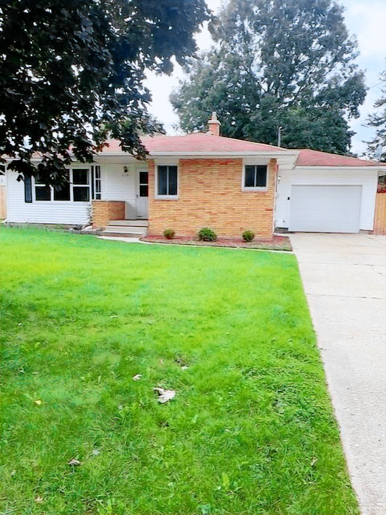 House Saginaw