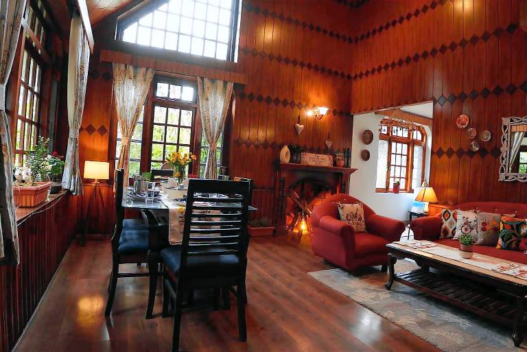 Pebbles Cottage by EdenHomes — photo 4