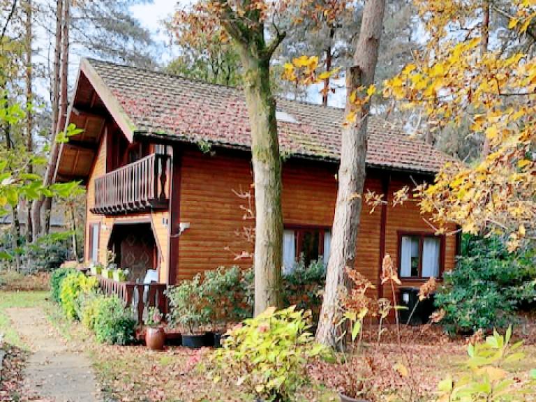 Huis Essen