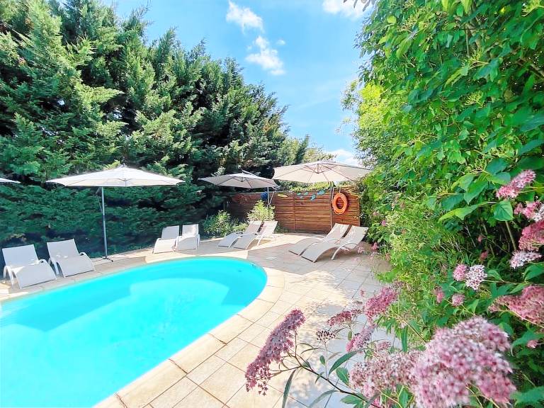 Chambre d'hôtes Sarlat-la-Canéda