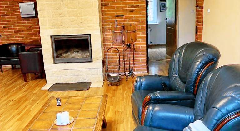 Vacation home | Pet-friendly — photo 2