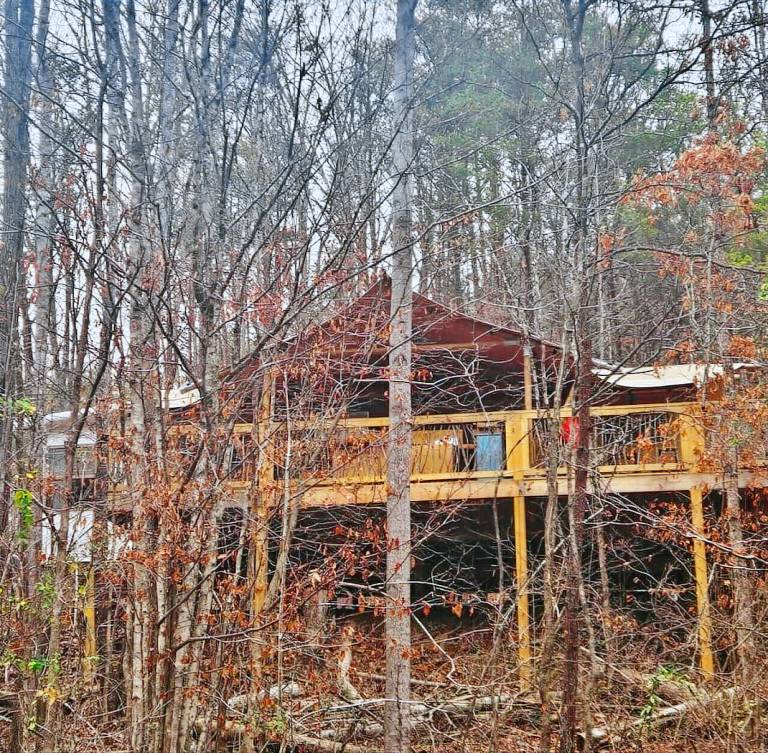 Resort Trenton