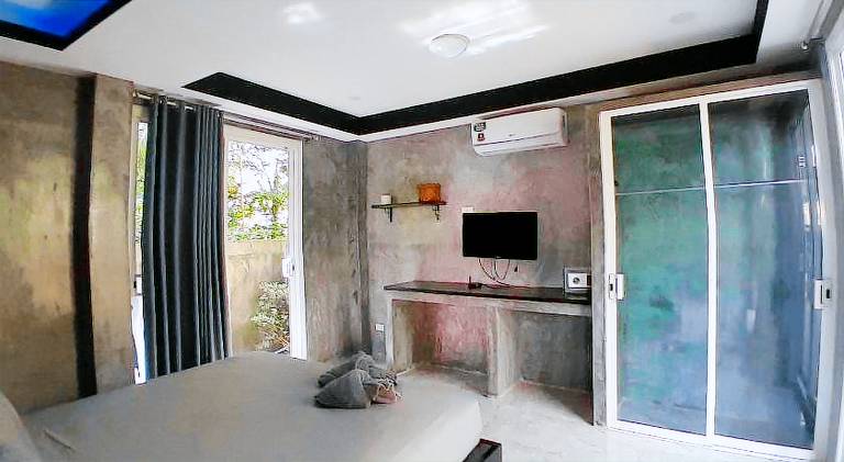 Resort Ko Lanta Yai