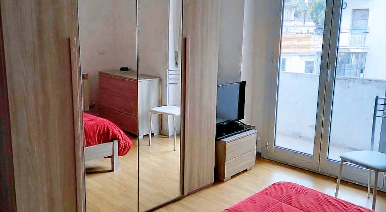 Lovely rental apartment | Pet-friendly in Sanremo