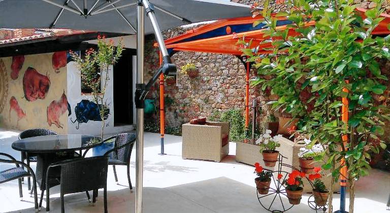 Apartamento Cartes