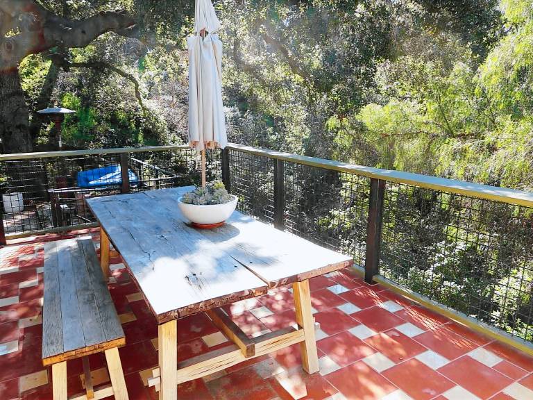 House  Topanga