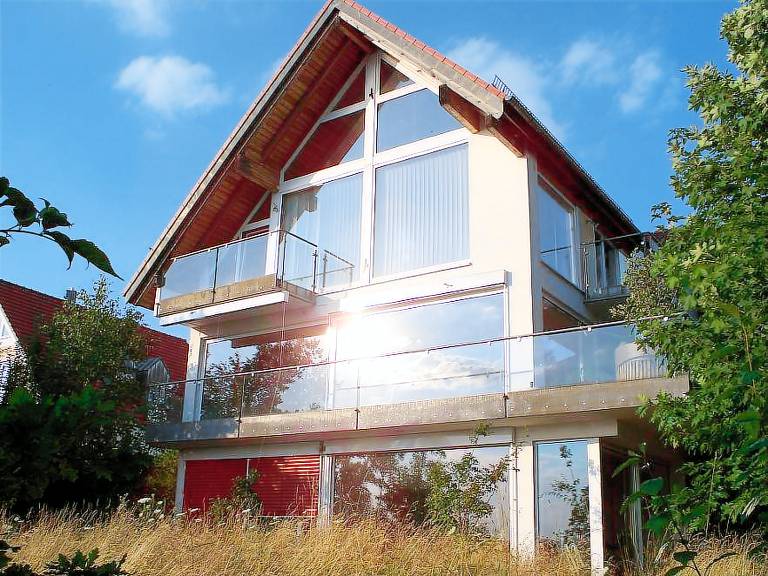 Ferienhaus Steinberg