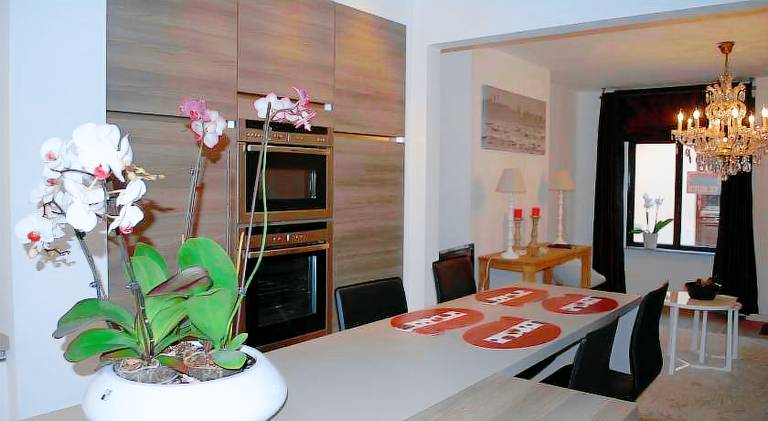 Vacation home with 1 room for 4 persons — photo 3