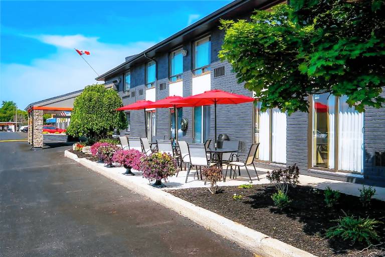 Comfort Inn — photo 2