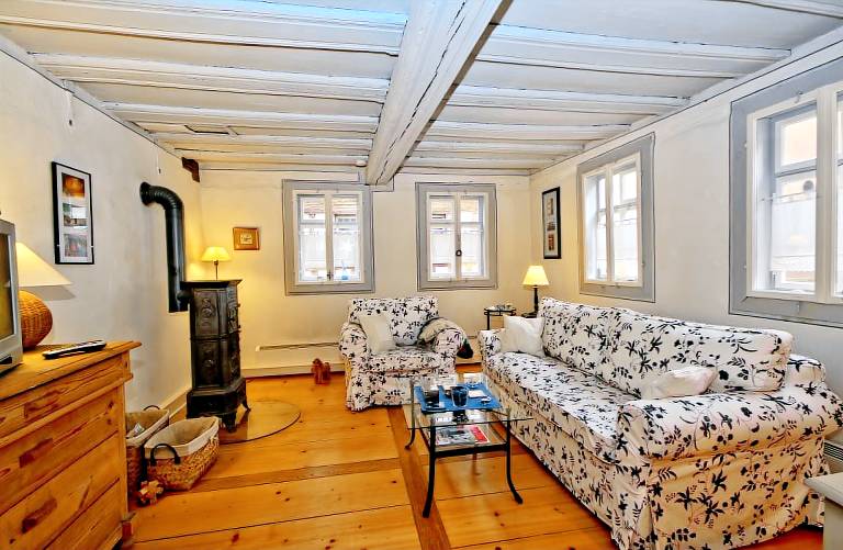 Ferienhaus  Bad Neustadt an der Saale